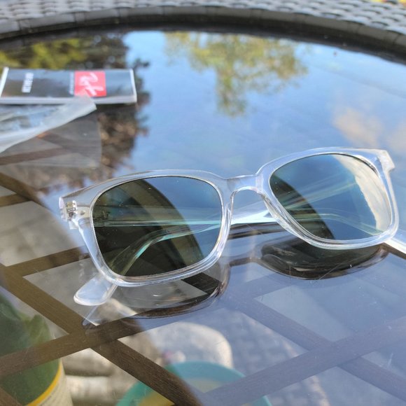 Rayband Sunglesses - Picture 1 of 2